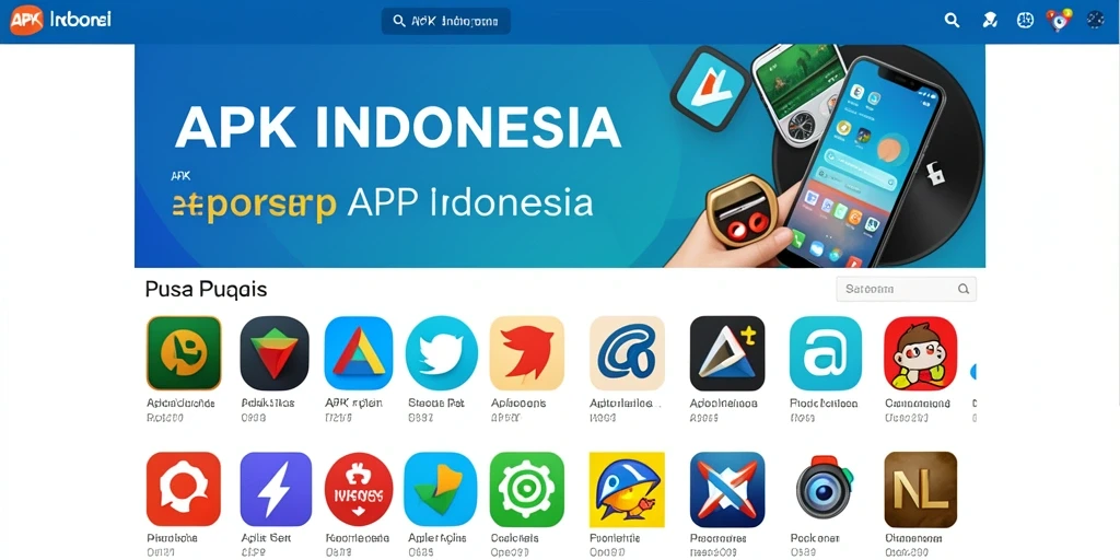 Tampilan antarmuka yang menarik dan mudah digunakan.