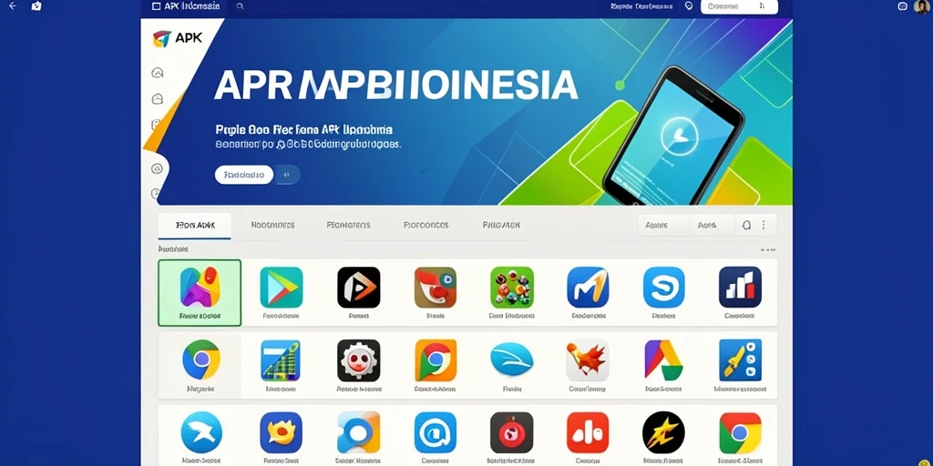 Gambar indah terumbu karang yang menakjubkan.