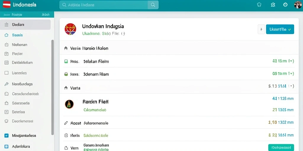 Tampilan antarmuka utama RAJASLOTO yang menarik.
