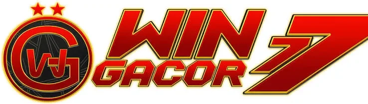 wingacor77 — logo banner resmi Indonesia